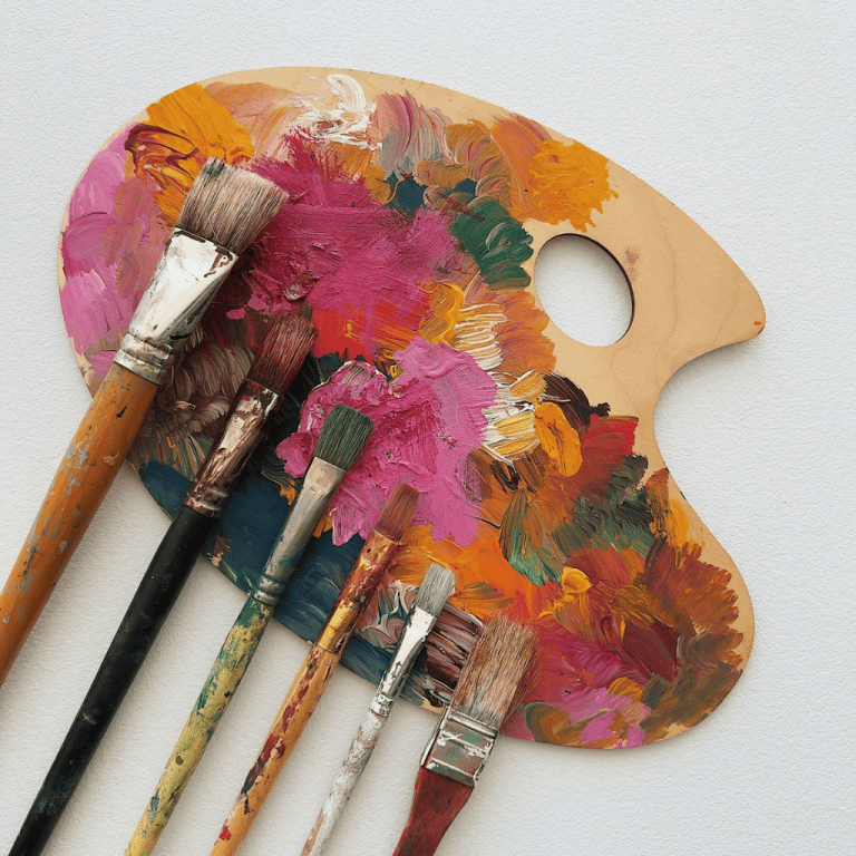 AI Art: How Artificial Intelligence Can Help Artists And Creatives